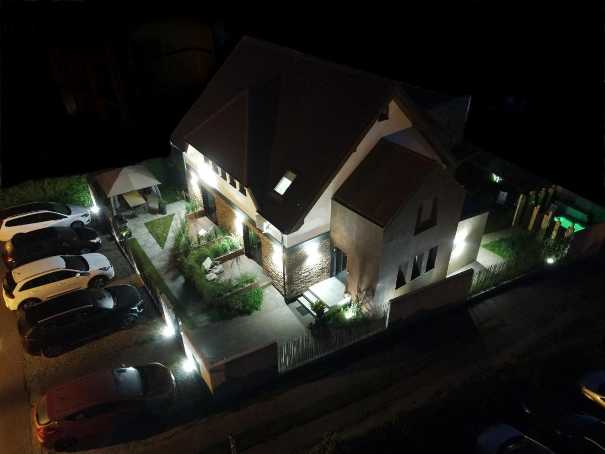 "Ku Sloncu" -Pokoje& Apartamenty - Jastrzebia Gora Exterior photo