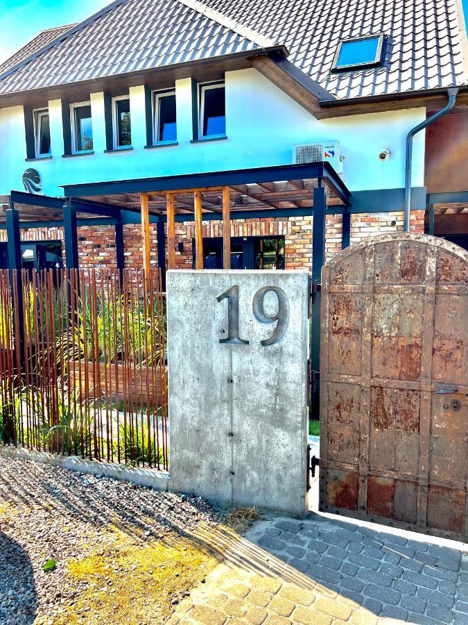 "Ku Sloncu" -Pokoje& Apartamenty - Jastrzebia Gora Exterior photo