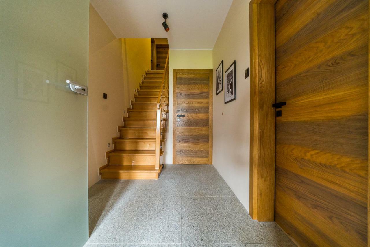 "Ku Sloncu" -Pokoje& Apartamenty - Jastrzebia Gora Exterior photo